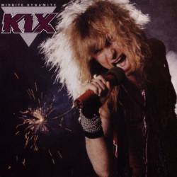 Kix : Midnite Dynamite